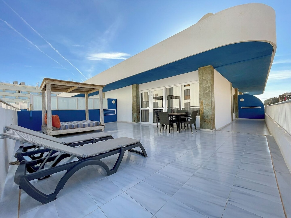 Cel Blau Apartamentos 30/65