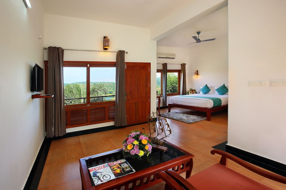 Arayal Resorts: A Unit of Sharoy Resort 16/49