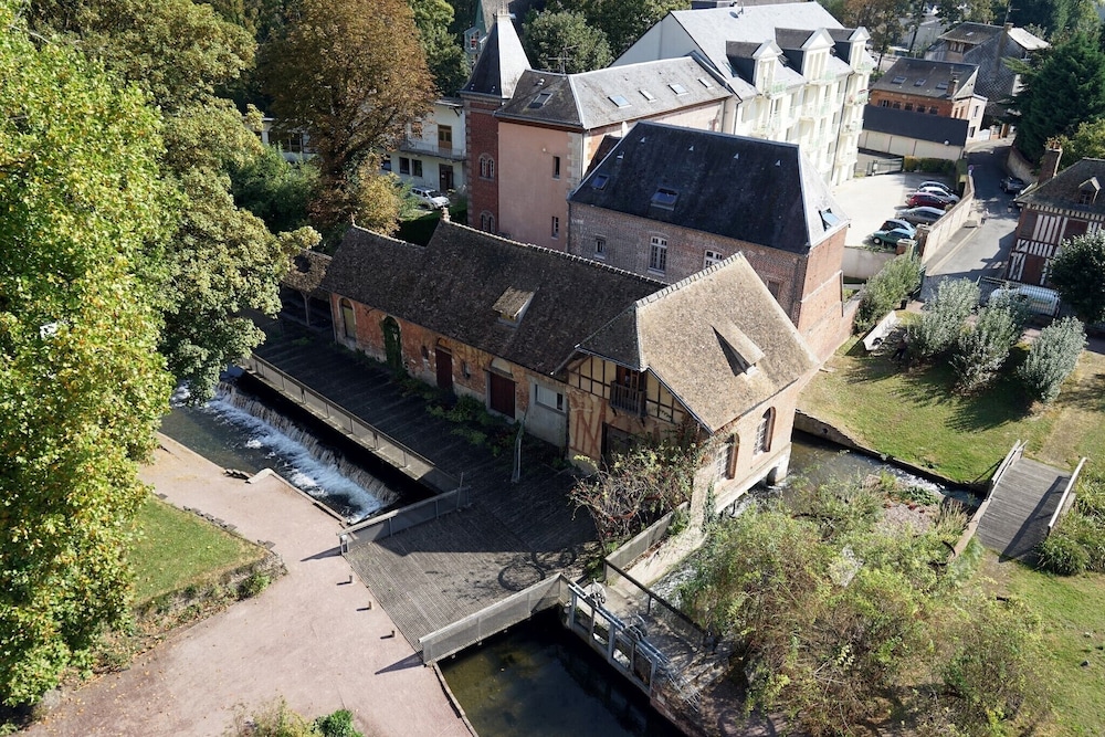 Premiere Classe Rouen Sud Val de Reuil 44/45