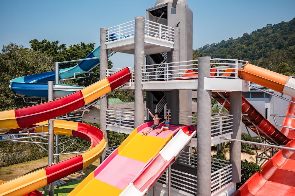 Koh Chang Paradise Hill 41/50