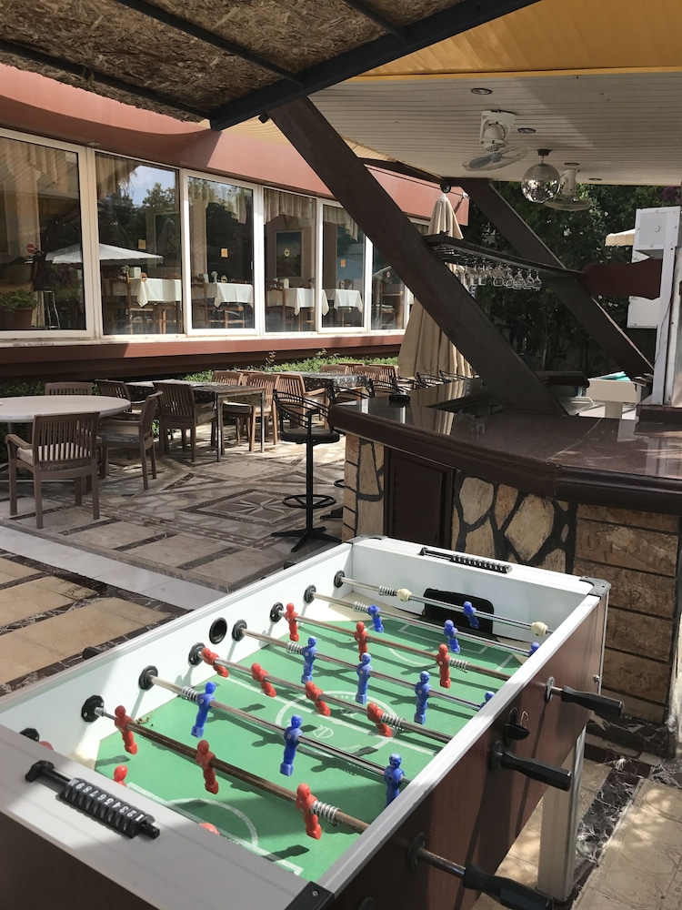 Yacht Marina Apart Hotel 18/29