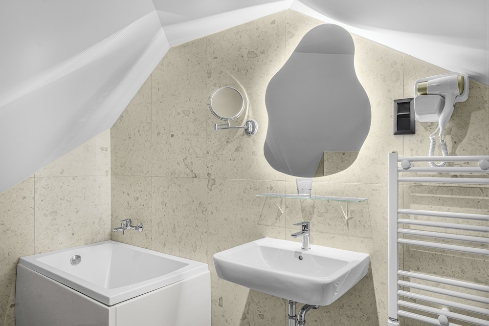 Hotel Allora 46/48