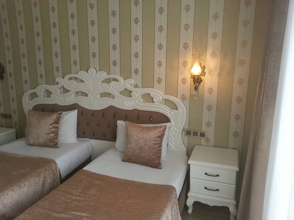 Endican Sultanahmet Hotel 34/48