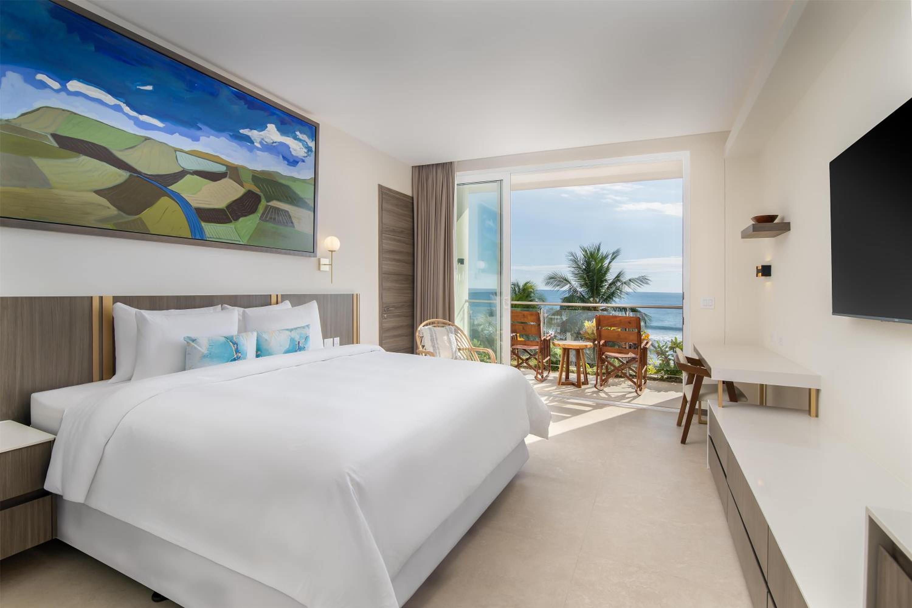 Claritas Beach Bar & Resort, WorldHotels Elite 24/70