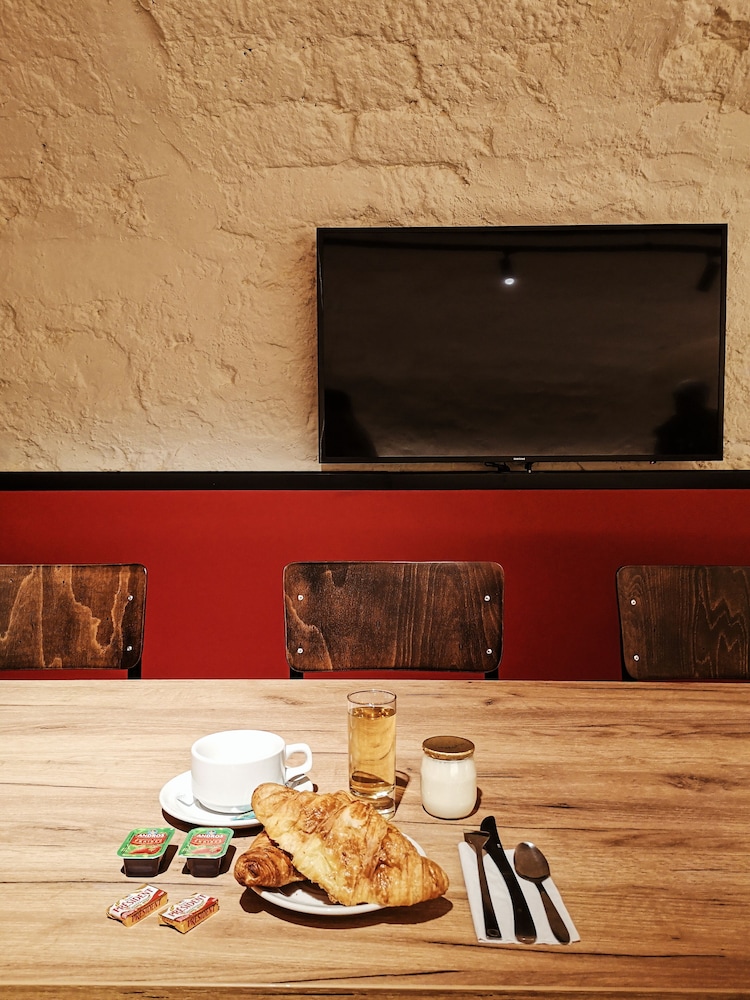 Ibis styles Paris Gare de l'Est Magenta 54/70