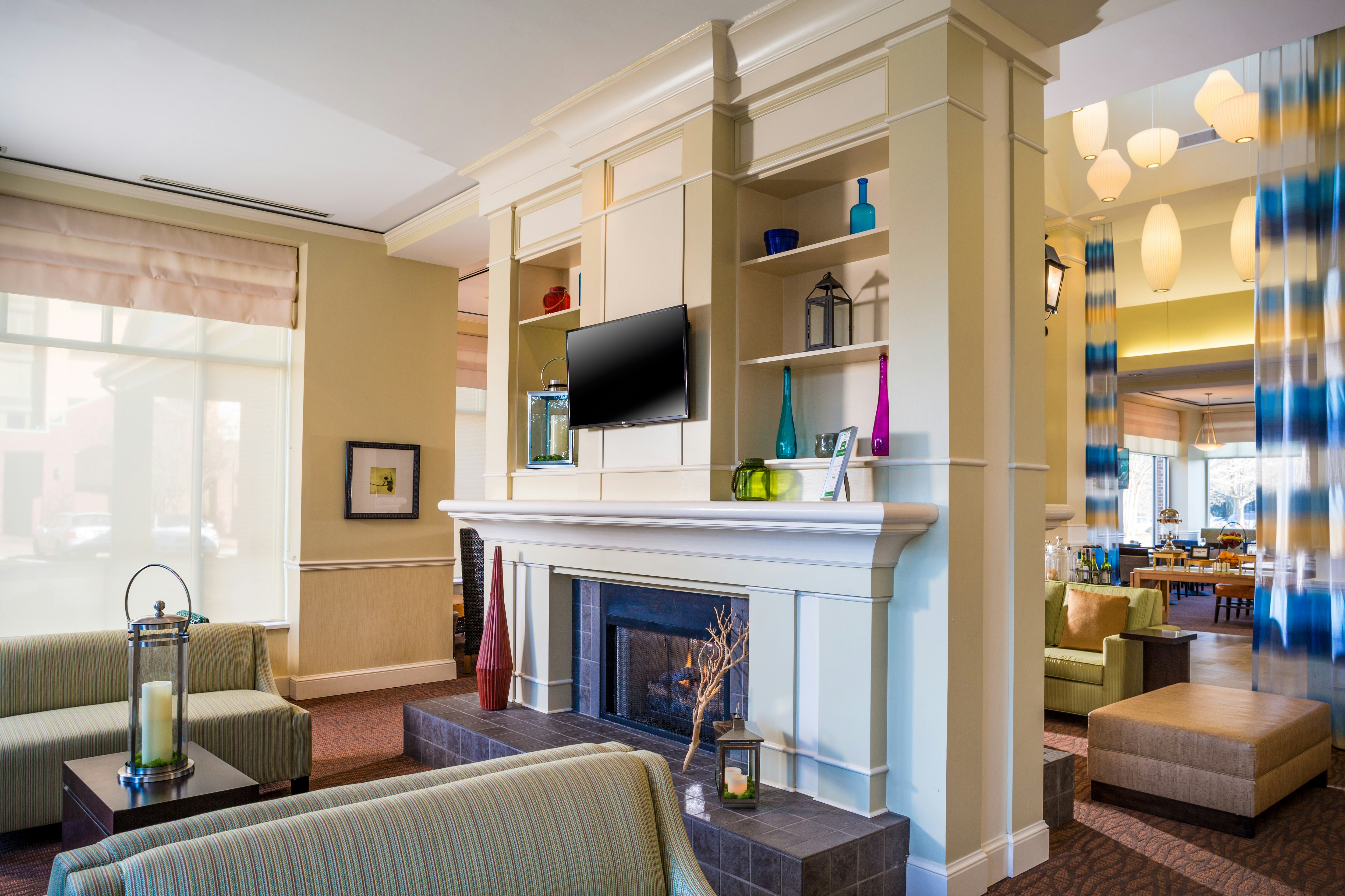 Hilton Garden Inn Richmond Innsbrook 16/26