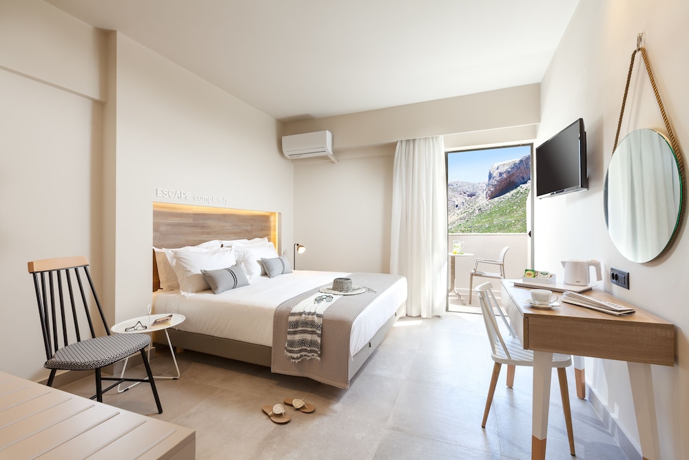 Carian Hotel And Spa 19/66