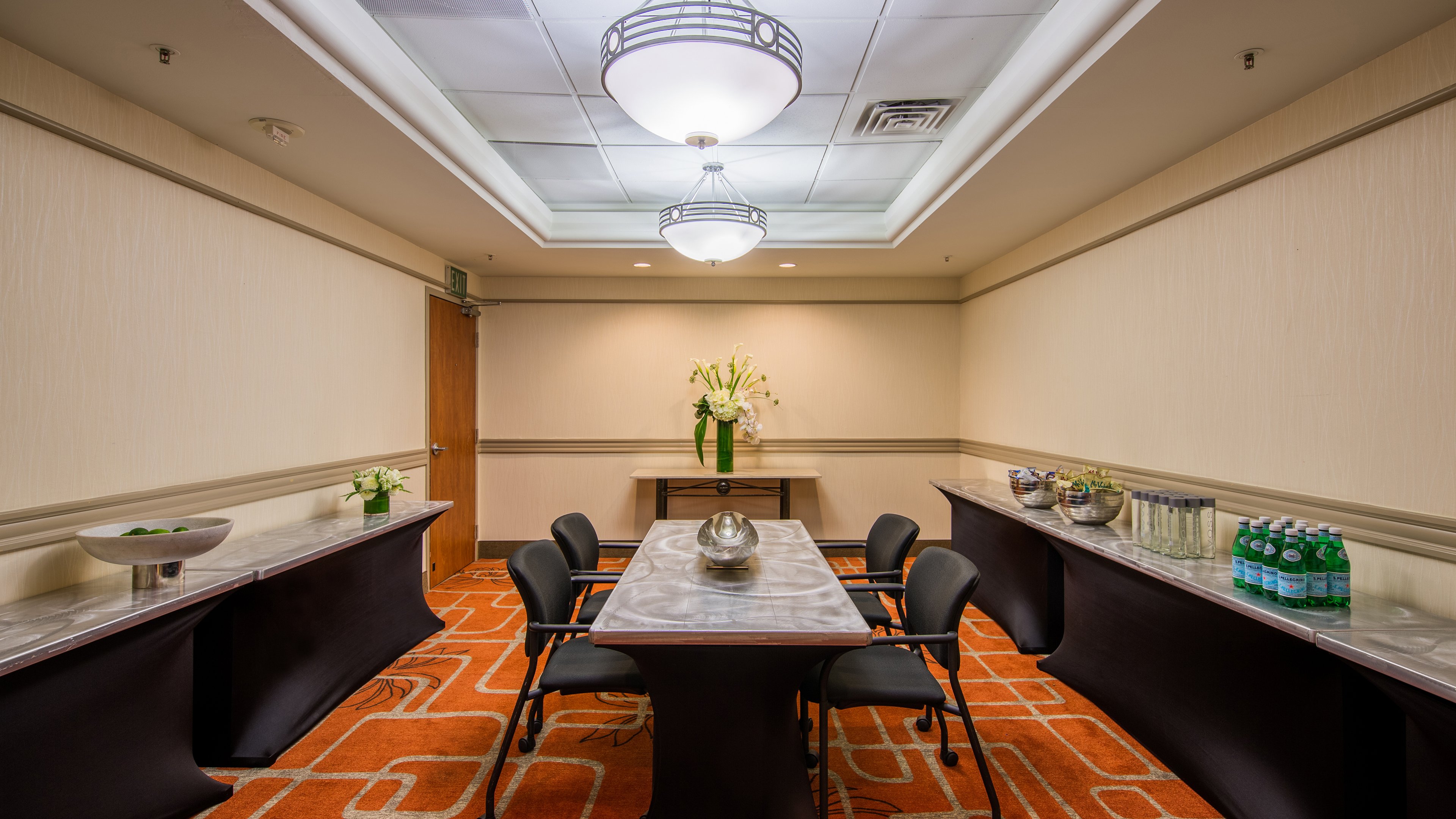 Holiday Inn San Francisco Golden Gateway 27/50