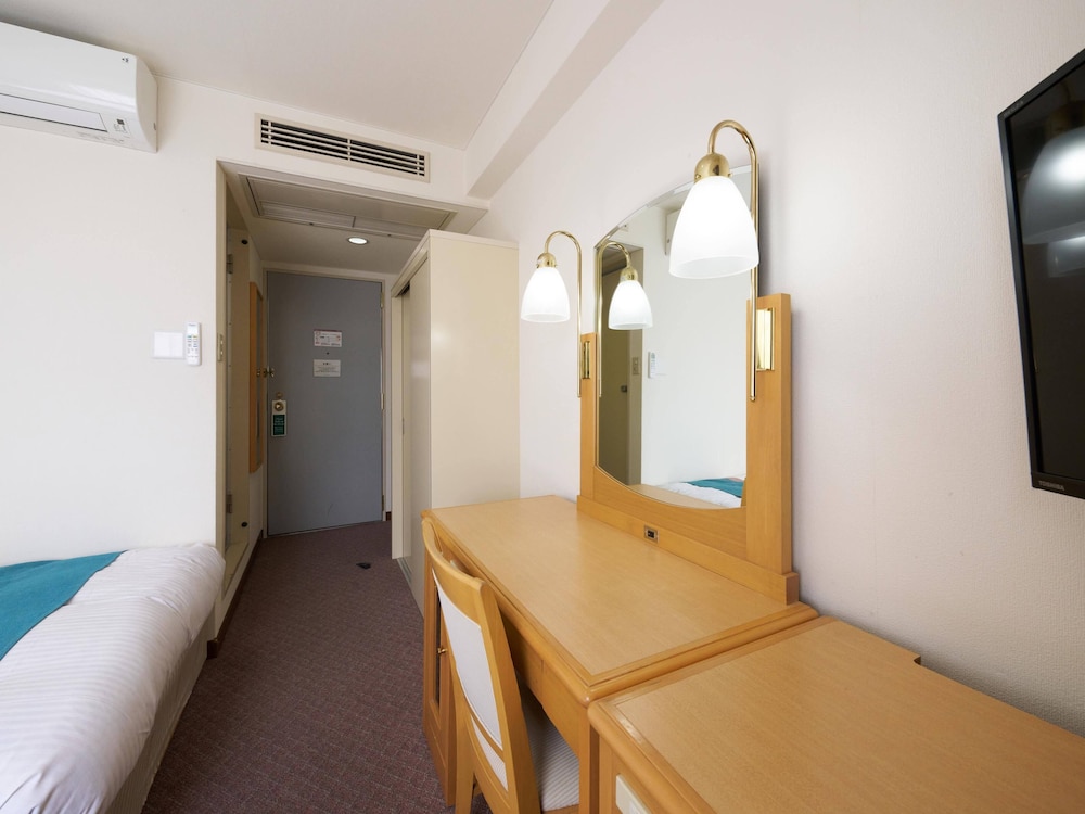 Hotel Areaone Wadayama 25/46
