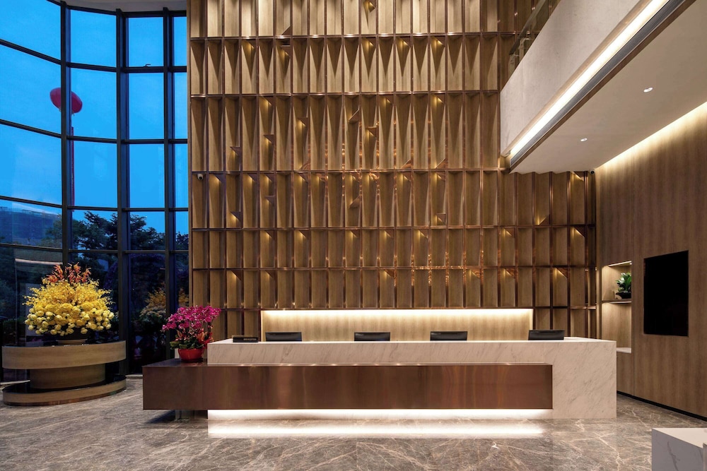Ramada Encore by Wyndham Dongguan East 3/15