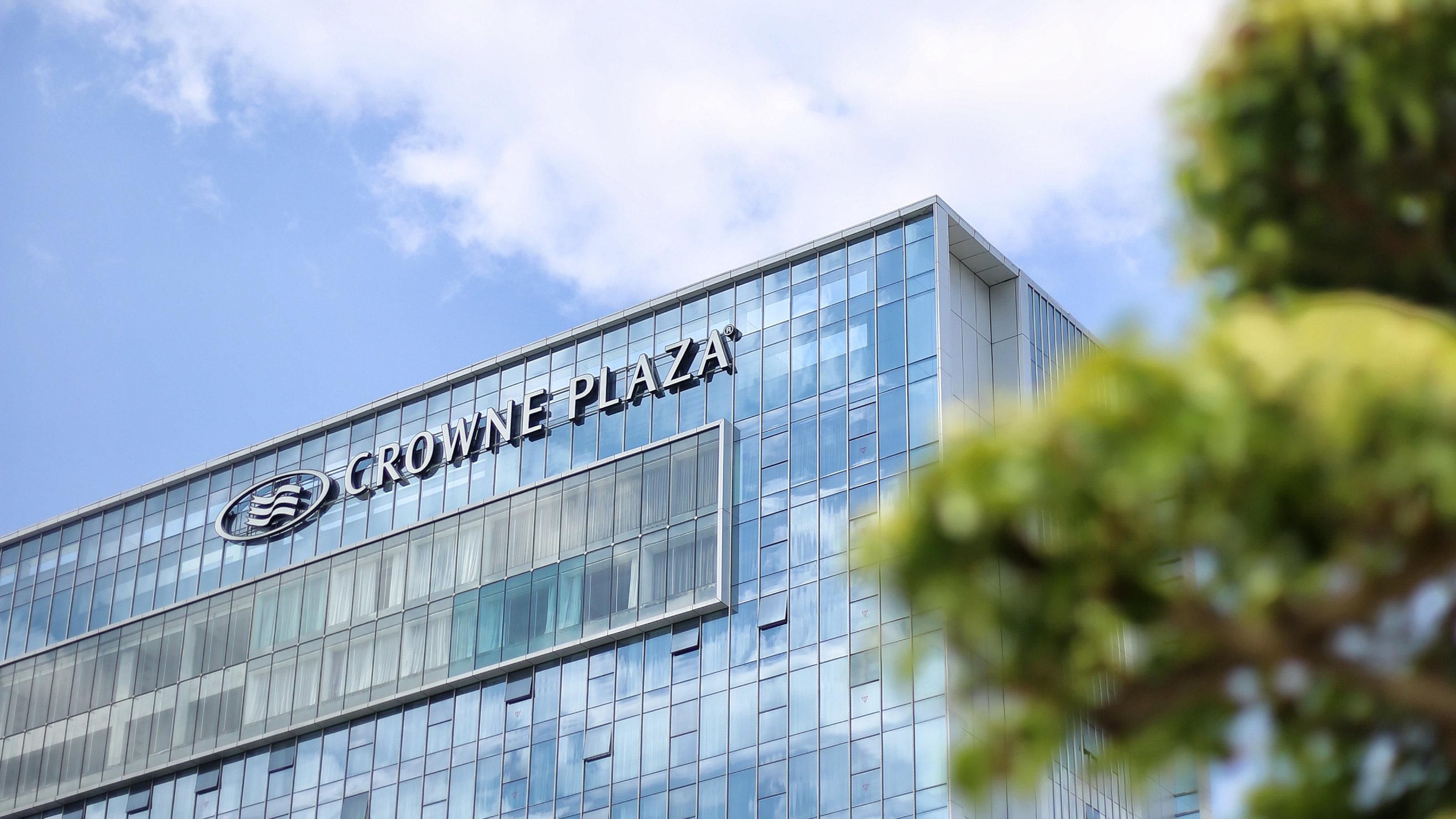 Crowne Plaza Shangluo 6/60