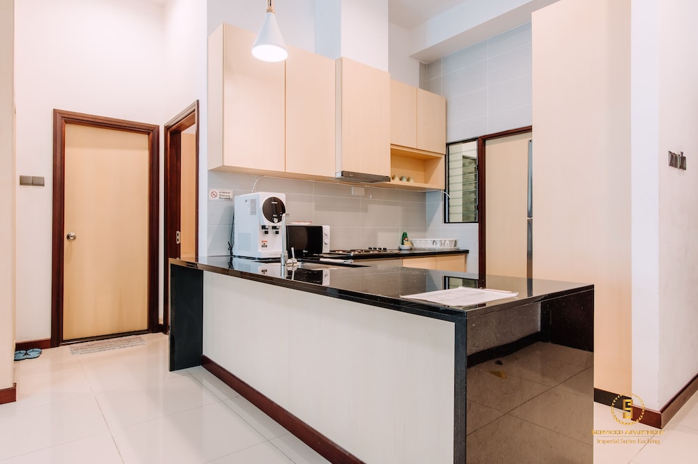 Imperial Suites Serviced Apartment 7/50