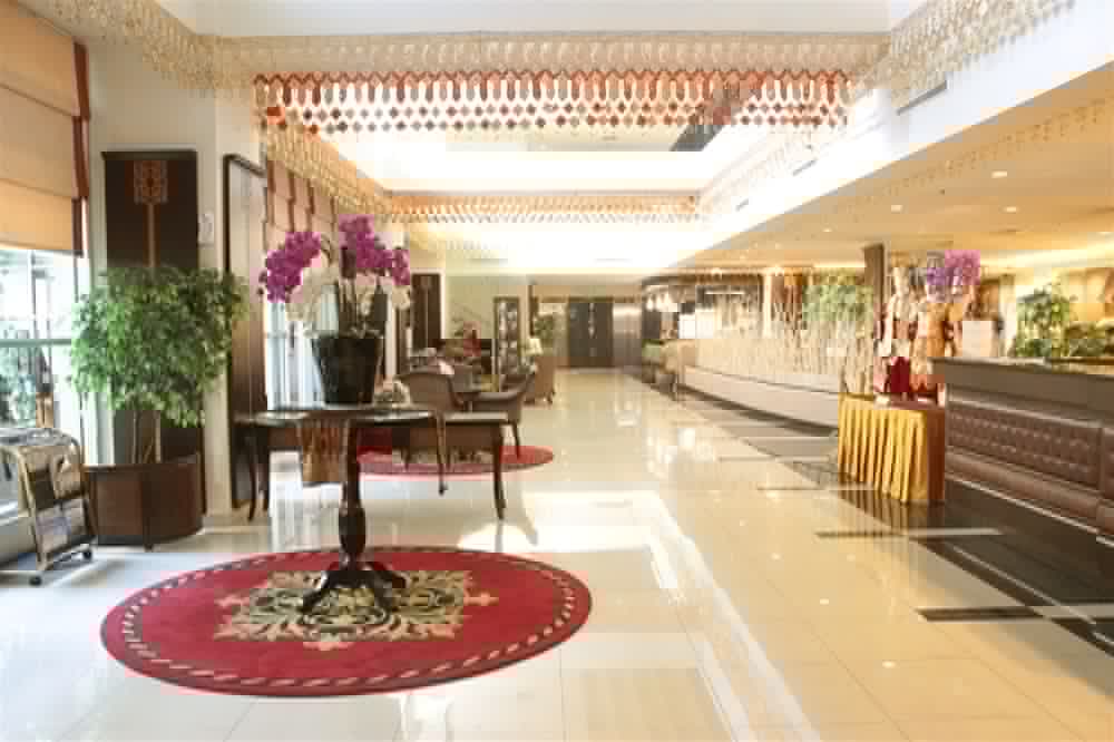 Horison Balairung Jakarta 5/46