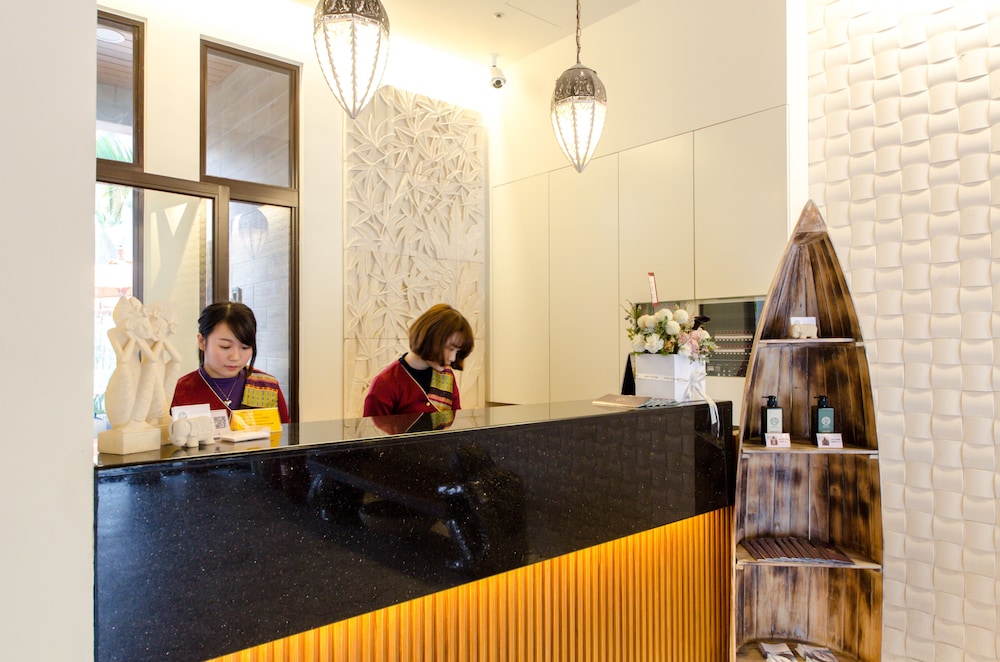 Move Resort&Spa 66/72