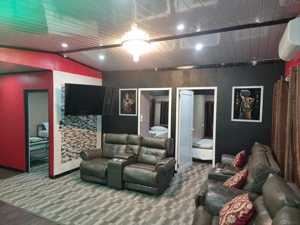 Al-Minhaj Service Apartments 45/62