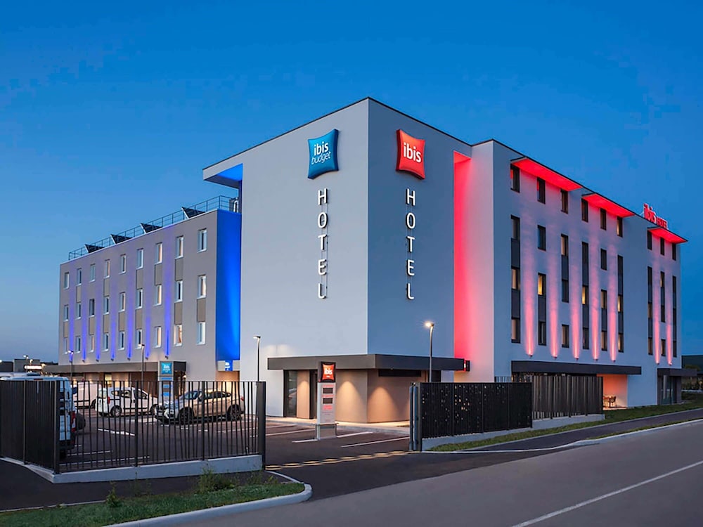 Ibis Sens 5/64