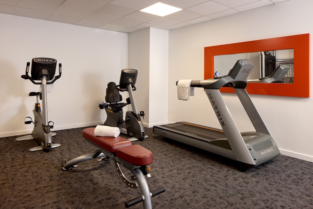 Zenitude Hotel Residences Swiss Apparthotels Ferney Voltaire 26/49