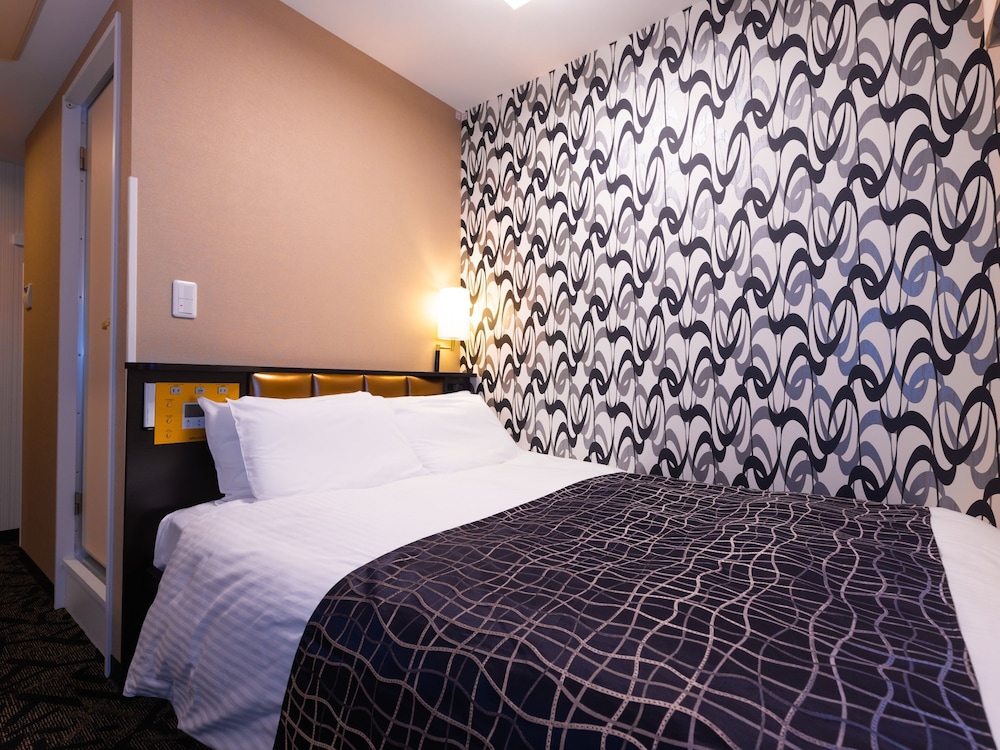 Apa Hotel Niigata Furumachi 22/48