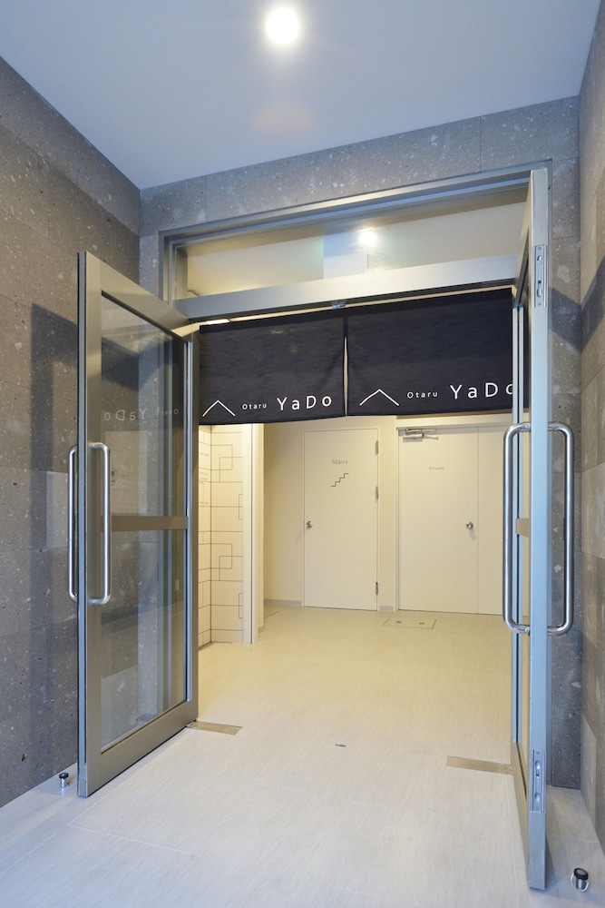 Otaru Yado - Hostel 4/29