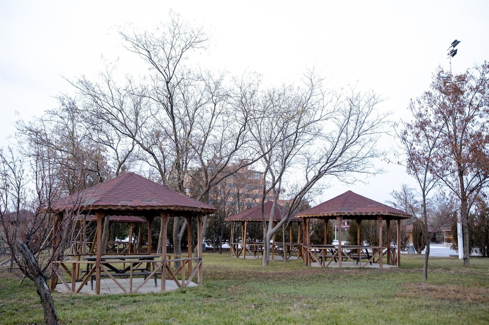 Patalya Lakeside Resort 9/63