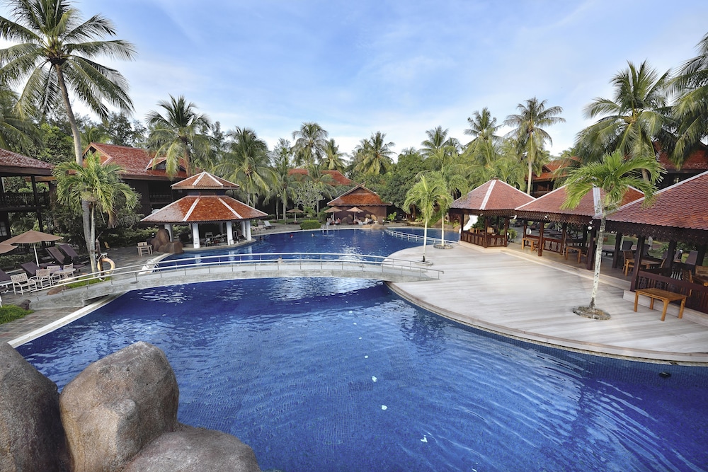 Pelangi Beach Resort and Spa 9/74