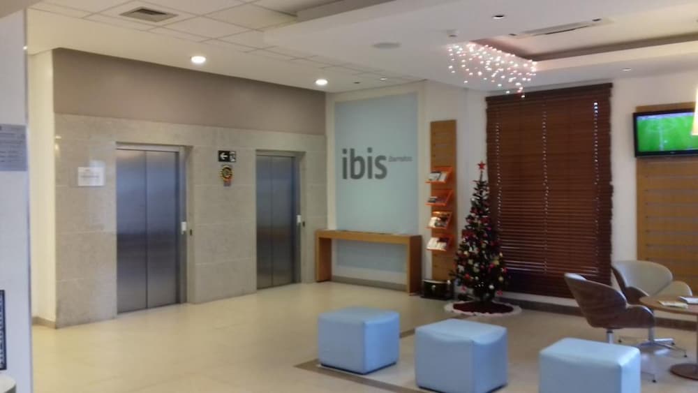 Ibis Barretos 11/50