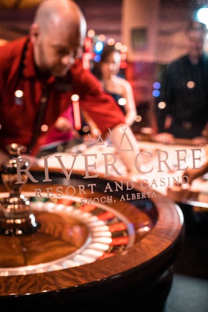 River Cree Resort And Casino 49/58