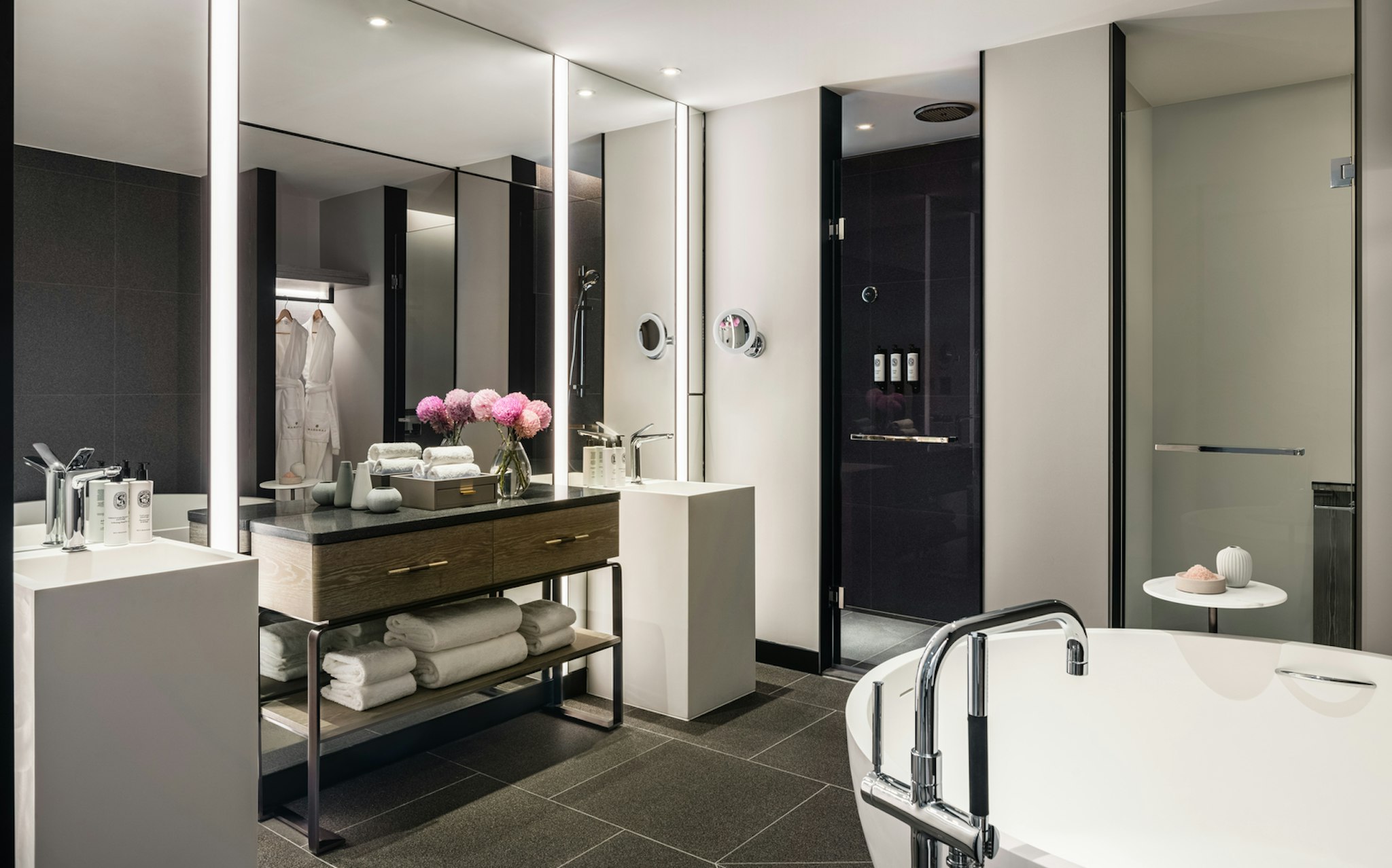 Ocean, Junior Suite