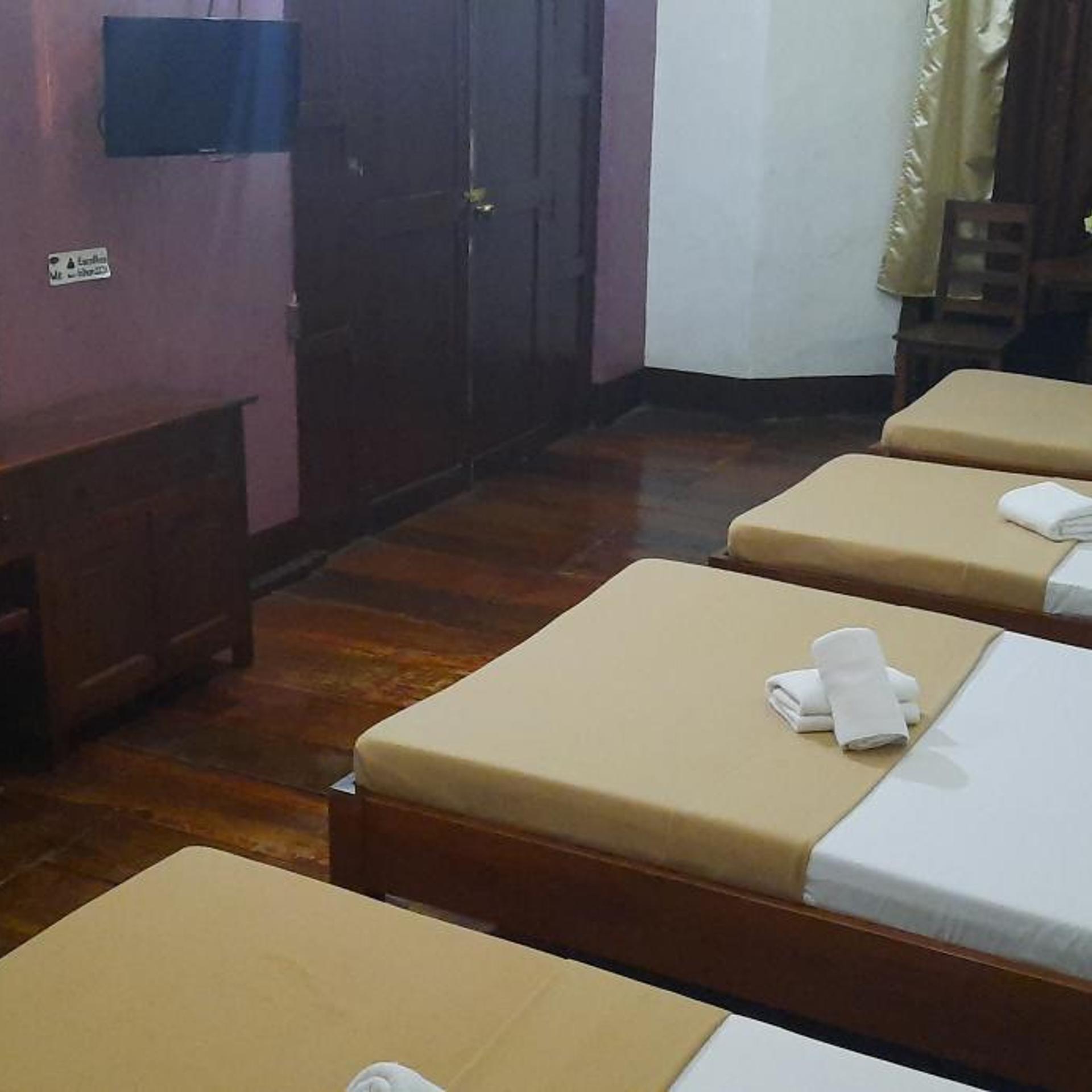 Zen Rooms Calle Crisologo Vigan 32/50