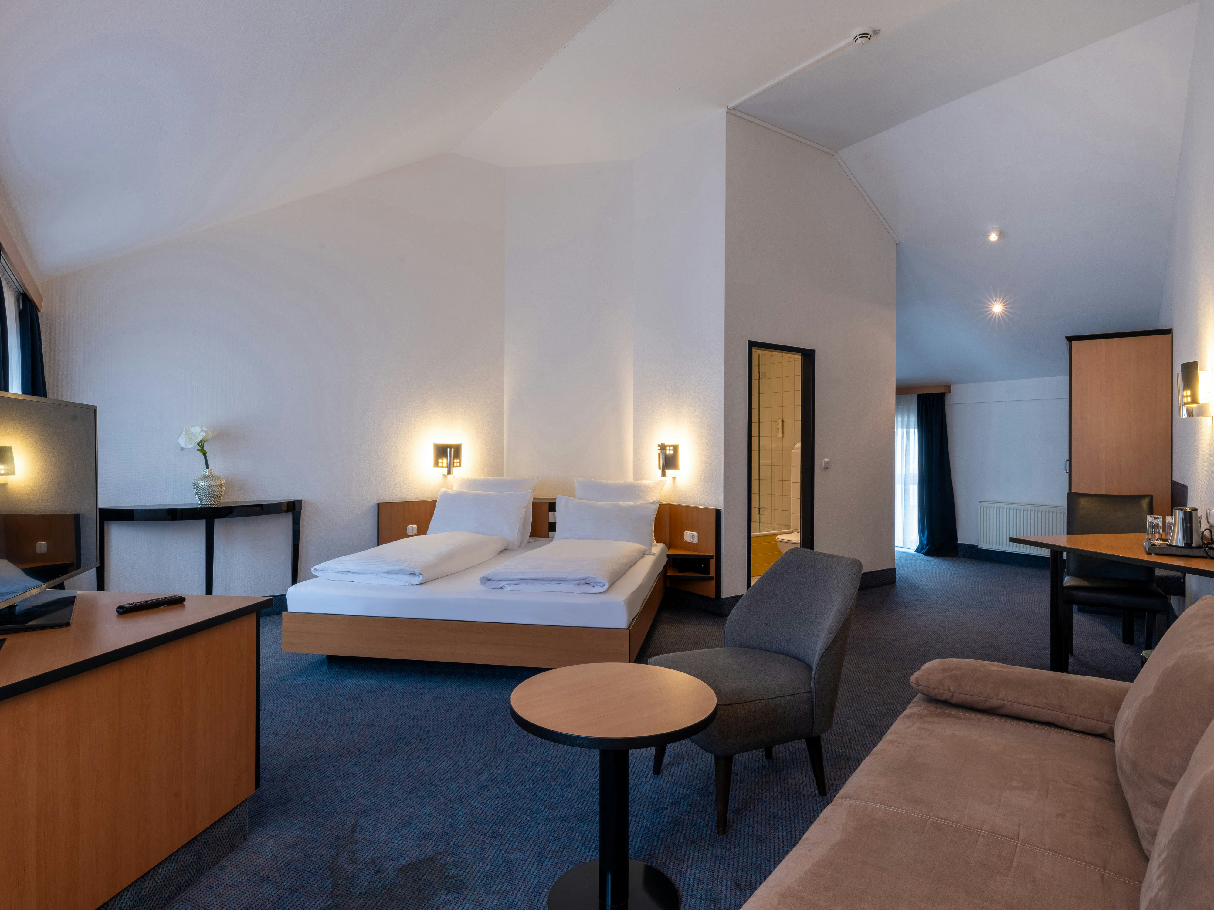B&B Hotel Eschweiler 17/31