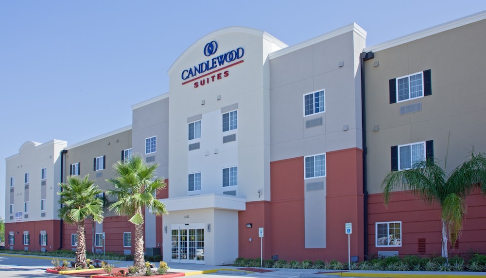 Candlewood Suites Deer Park Tx 3/64
