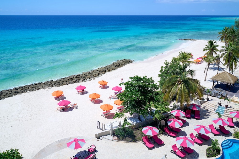 O2 Beach Club And Spa 43/50