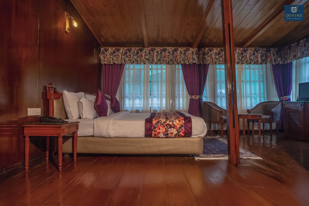 Muscatel Himalayan Resort 19/30