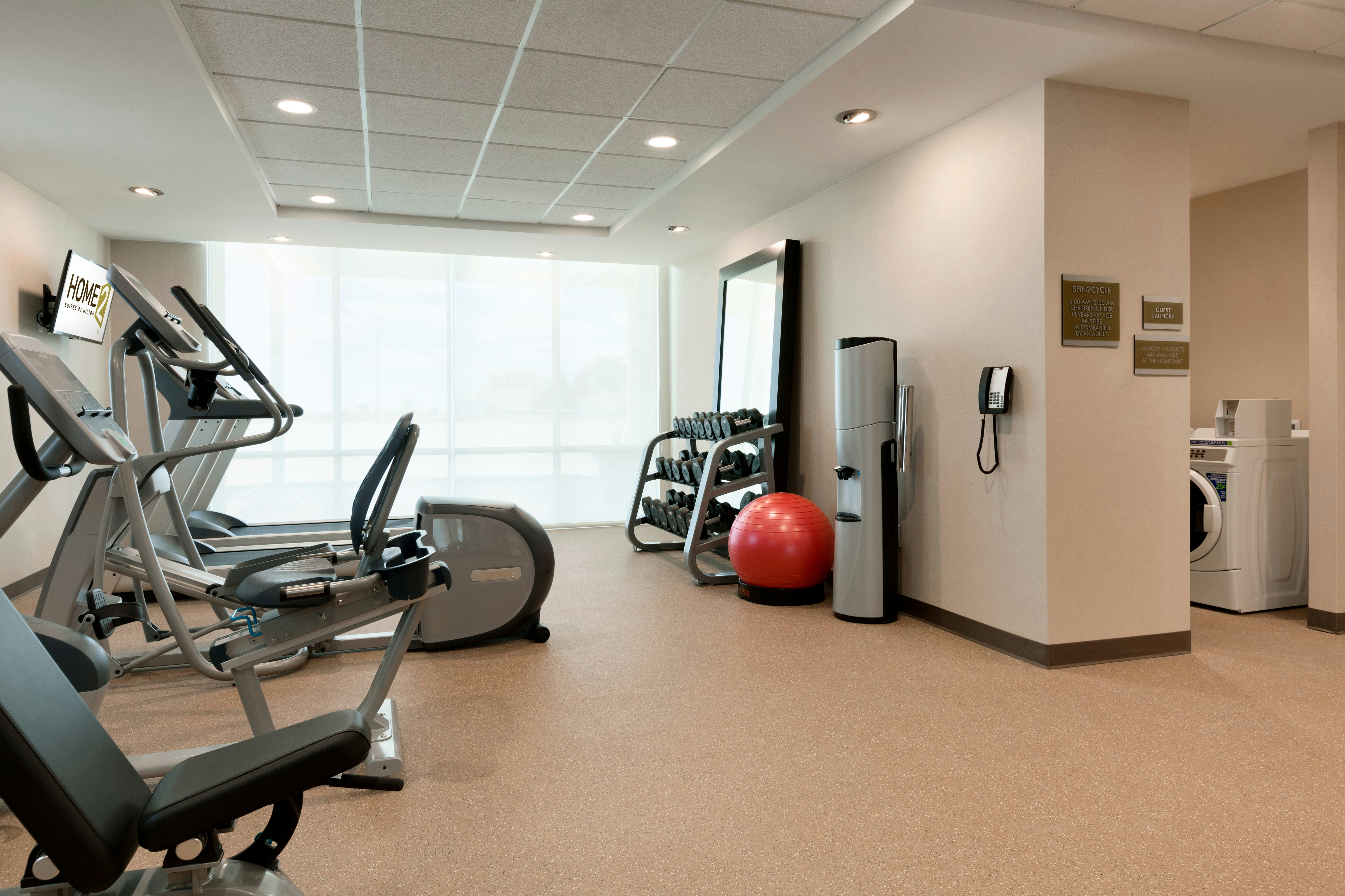 Home2 Suites By Hilton Gillette 18/38