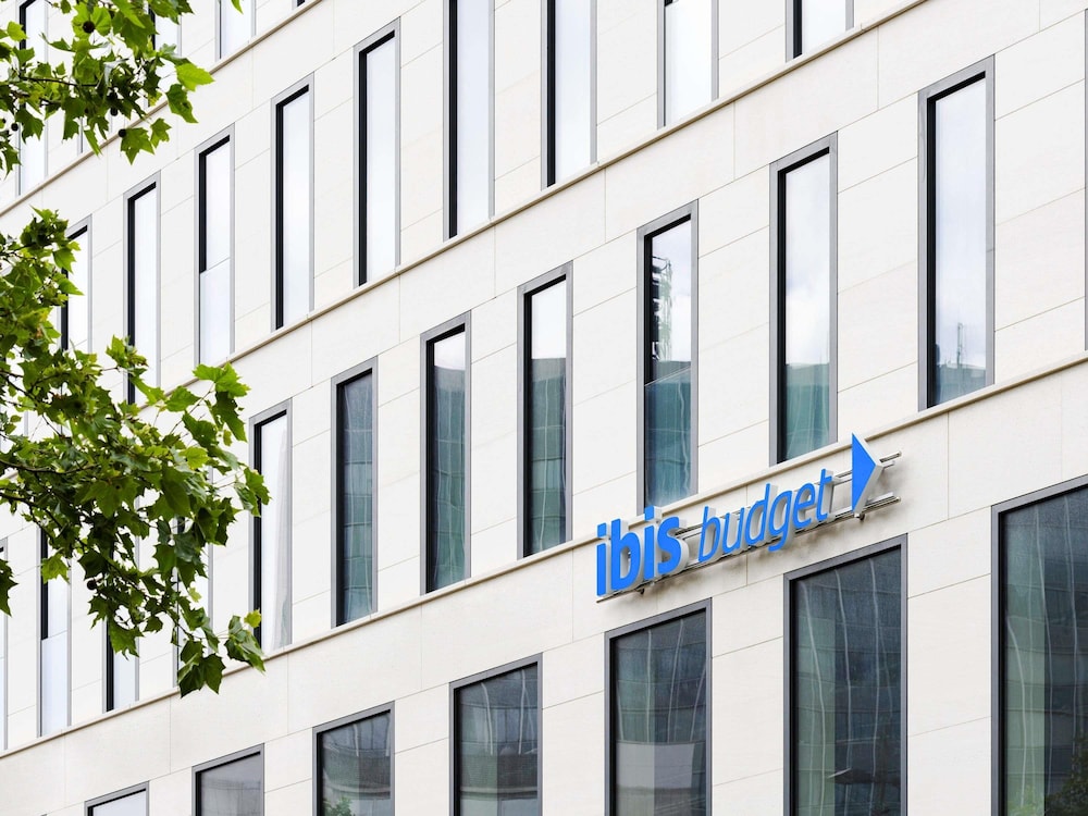 Ibis Budget Bremen City Center in BREMEN - DE