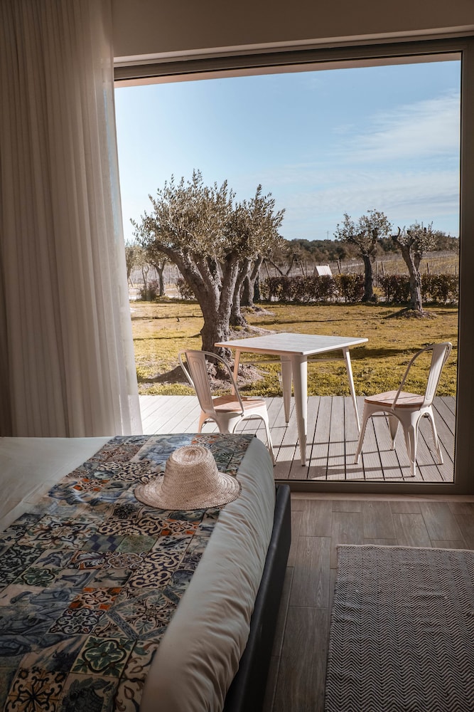 Herdade da Rocha - Boutique Lodge 11/59