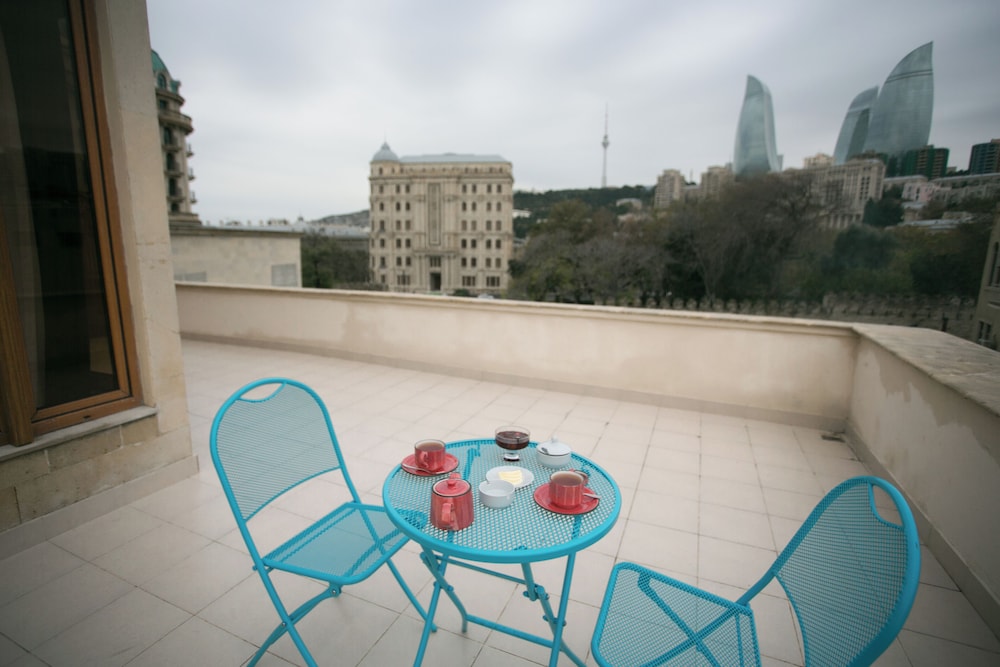 Da Vinci Hotel 28/50