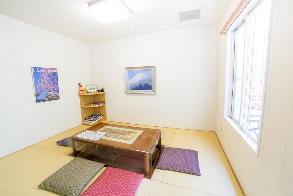 Backpackers Hostel K Apos S House Kyoto 43/74
