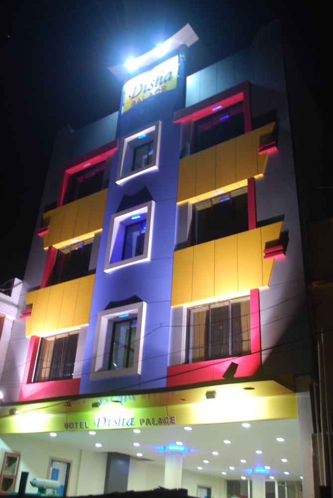 Hotel Disha Palace 2/69