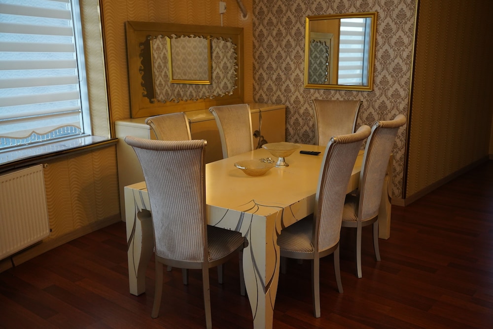 Silivri Safir Hotel & Restaurant 42/50