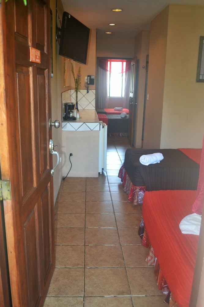 Hotel Diuwak 18/74