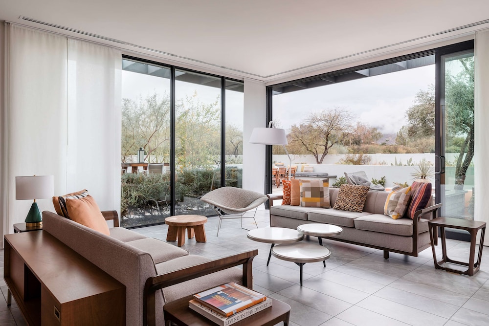 Andaz Scottsdale Resort And Bungalows 45/77