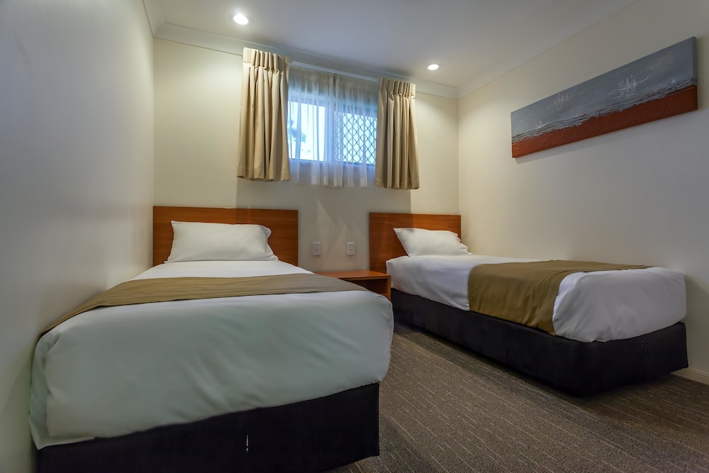 Best Western Tuscany On Tor Motor Inn 4/29
