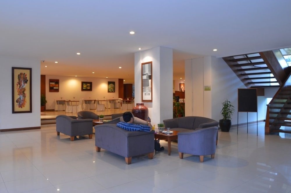 Papyrus Tropical Hotel 25/39