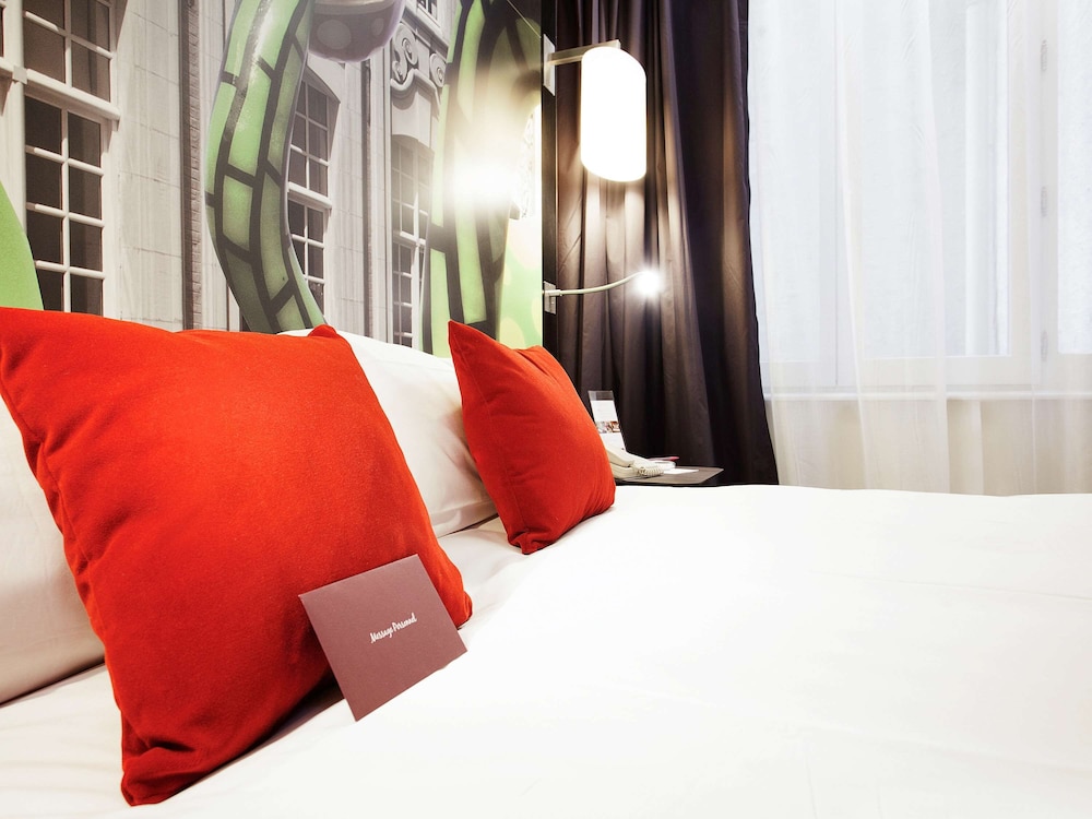 Mercure Lille Centre Grand Place 29/70