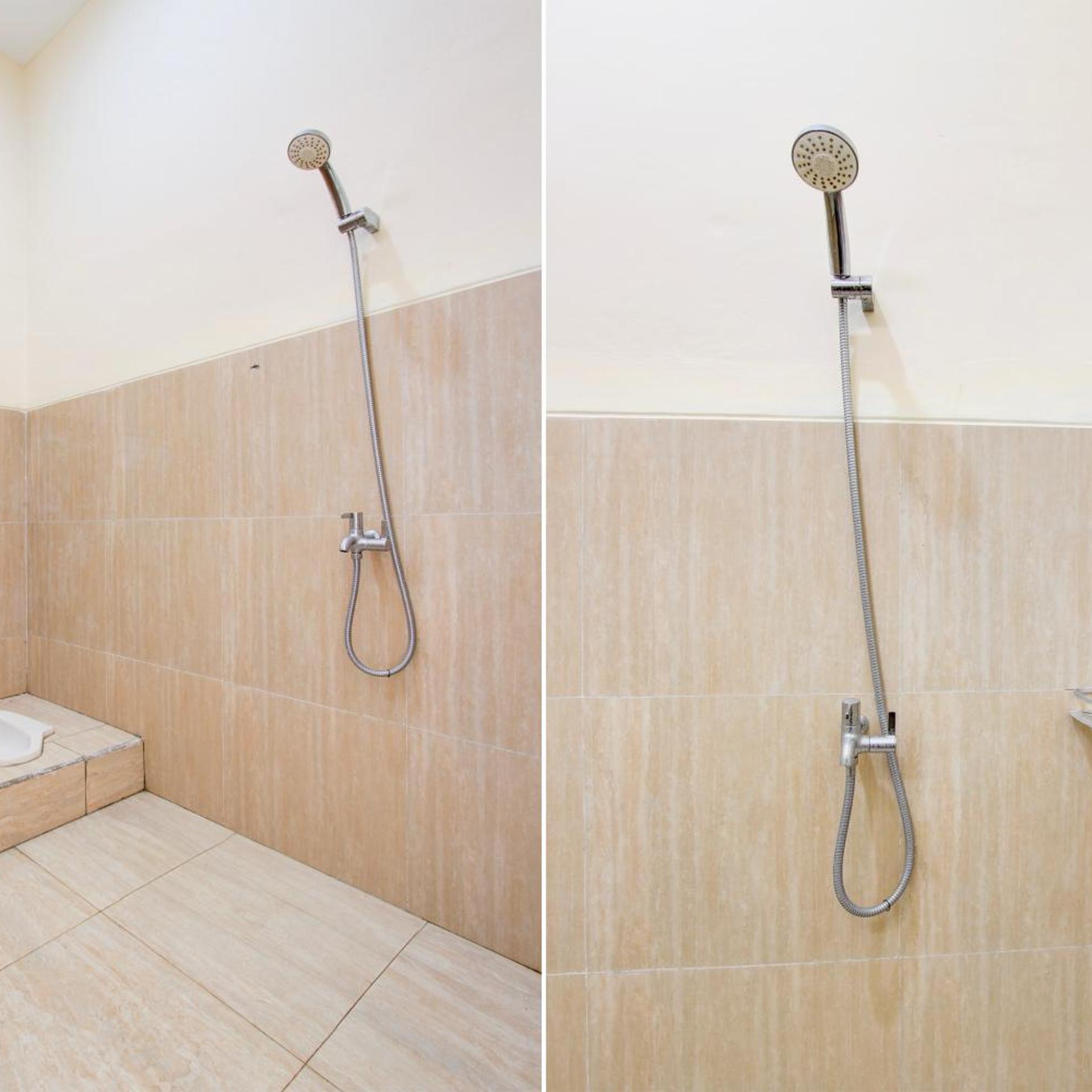 Hotel O Purwokerto Near Alun Alun Purwokerto Formerly Guest House Rania 26/29