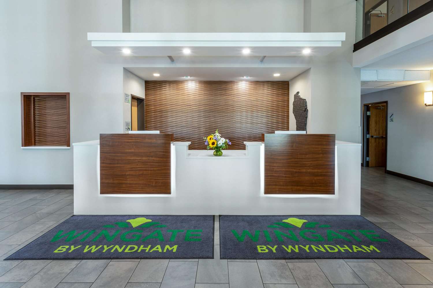 Wingate by Wyndham Wisconsin Dells Waterpark 12/56