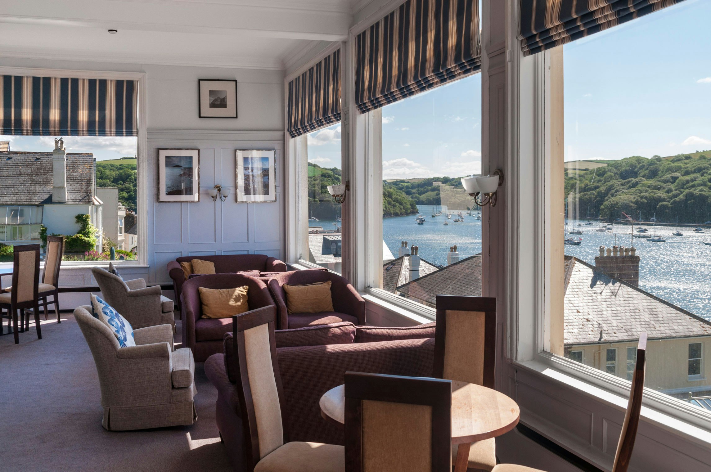 The Fowey 2/5