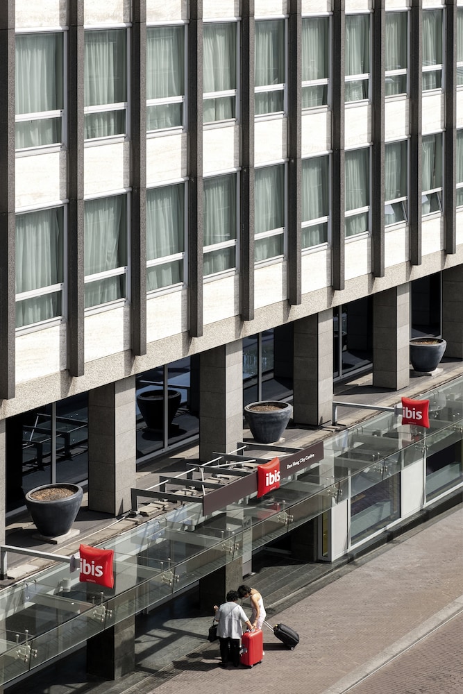 Ibis Den Haag City Centre 9/71