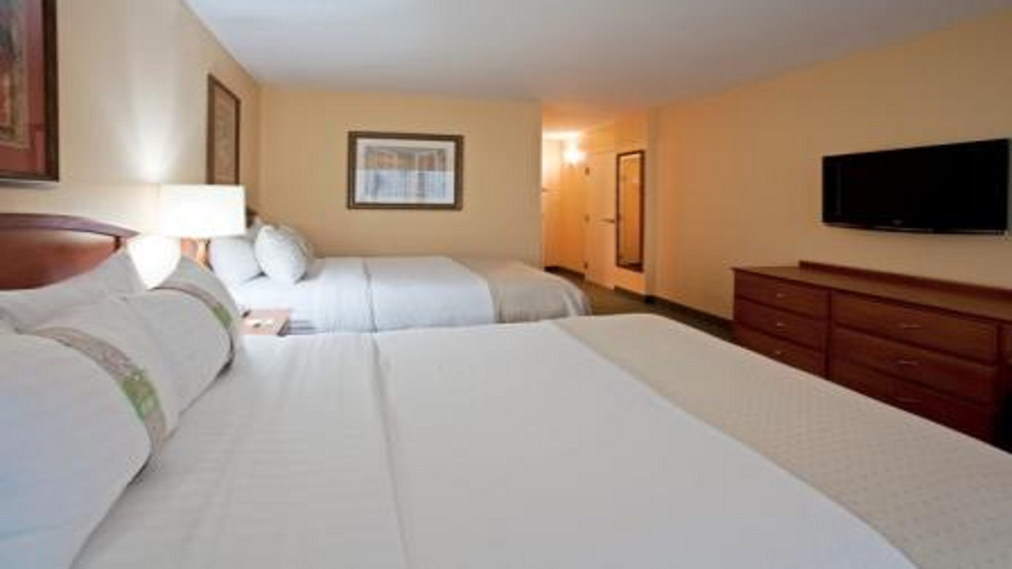 Holiday Inn Hotel and Suites Clearwater Beach 15/50